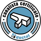 Canalista Certificato